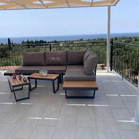 Moulinos Loft
