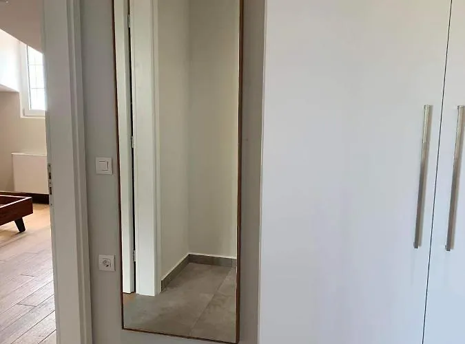 Moulinos Loft
