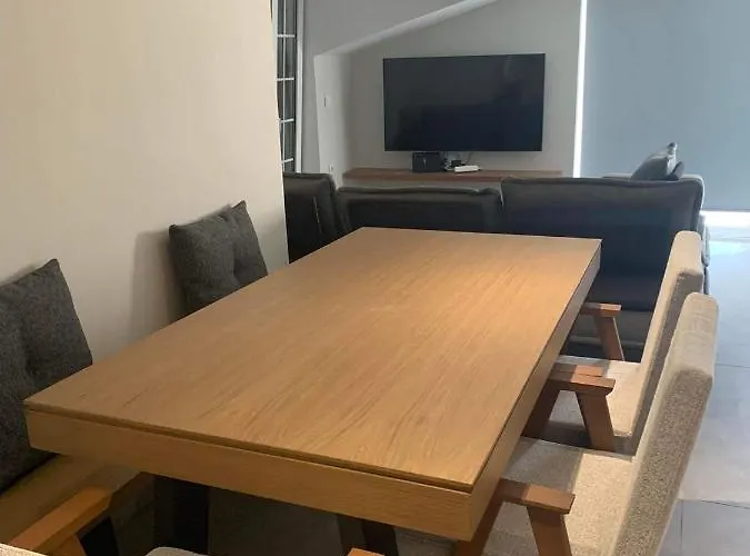Appartement Moulinos Loft *