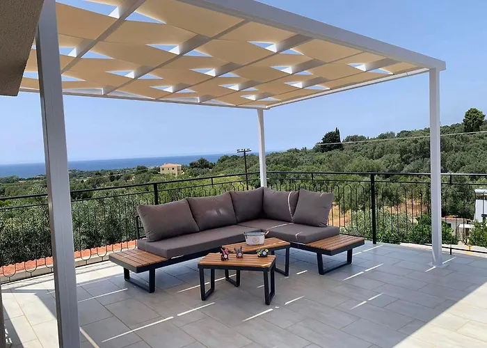 Moulinos Loft