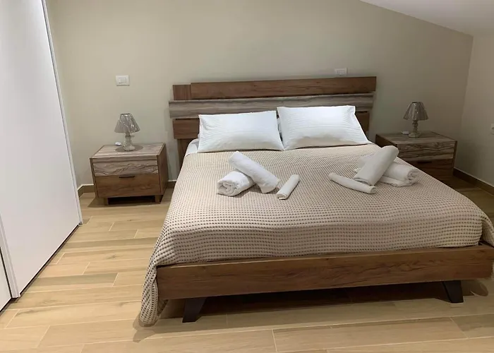 Moulinos Loft