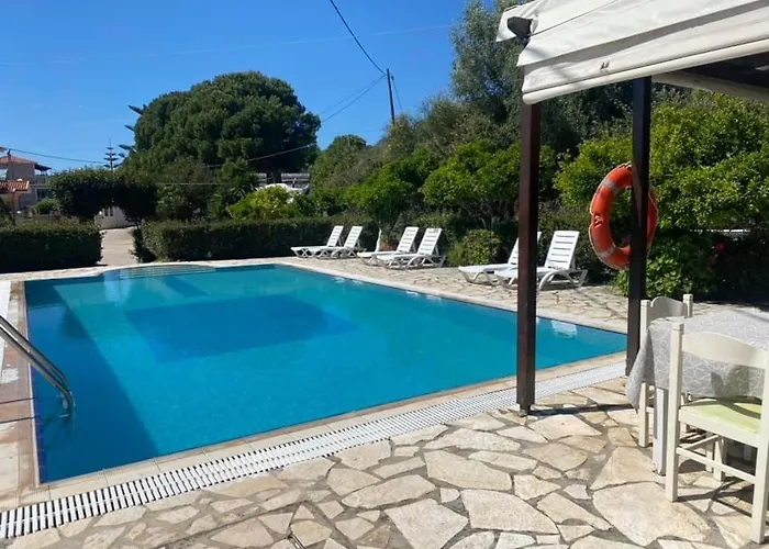 Moulinos Loft Appartement