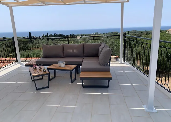 Moulinos Loft