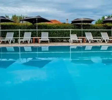 Apartment Moulinos Loft *