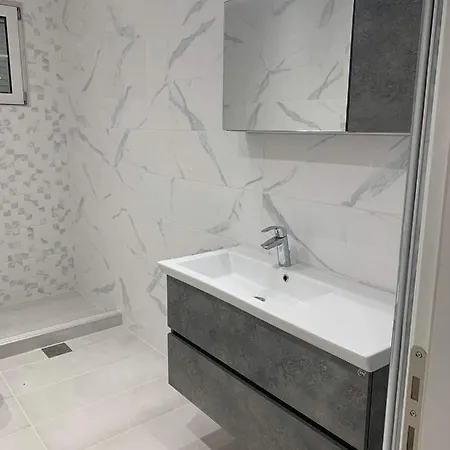 Moulinos Loft Apartment