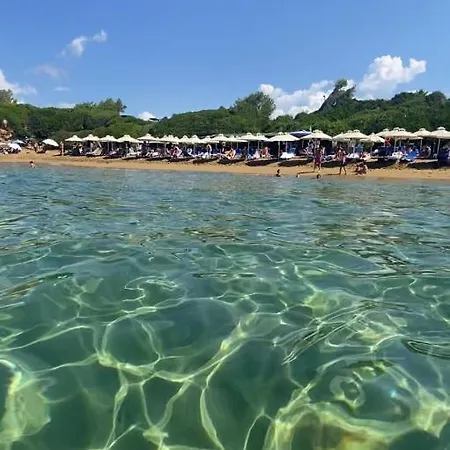 Moulinos Loft Apartment