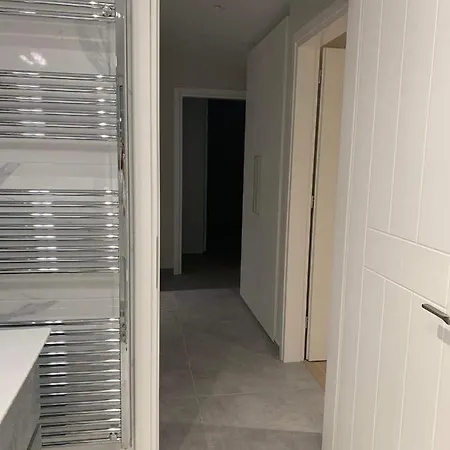Moulinos Loft Apartamento *