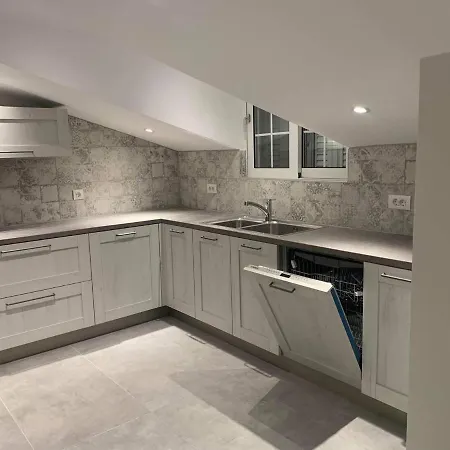 Apartamento Moulinos Loft
