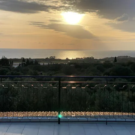 Moulinos Loft Svoronata