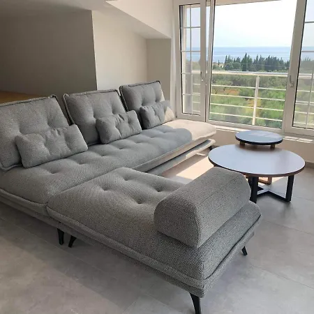 Moulinos Loft Apartment *