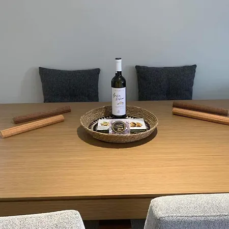 Apartment Moulinos Loft *