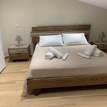 Moulinos Loft