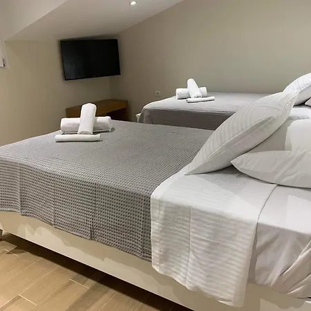 아파트 Moulinos Loft