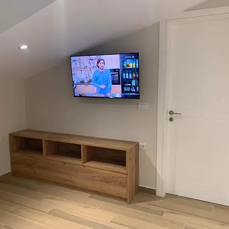 Moulinos Loft Apartamento