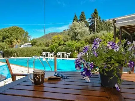 Apartment Moulinos Loft *