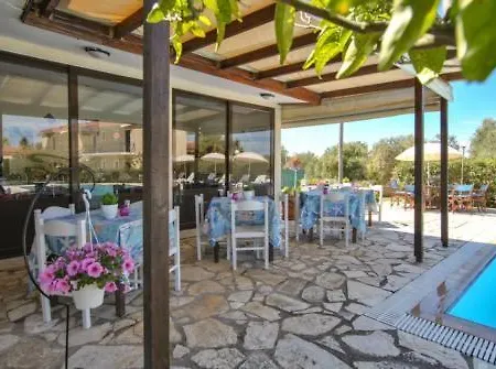 Moulinos Loft Apartamento *