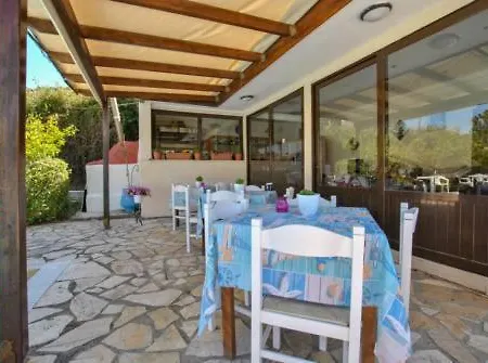 Apartment Moulinos Loft