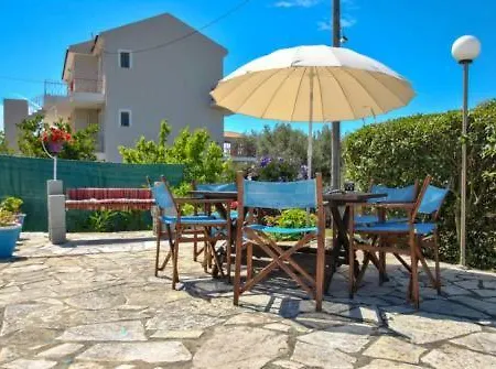 Moulinos Loft Apartment