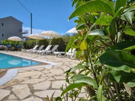 Apartment Moulinos Loft *