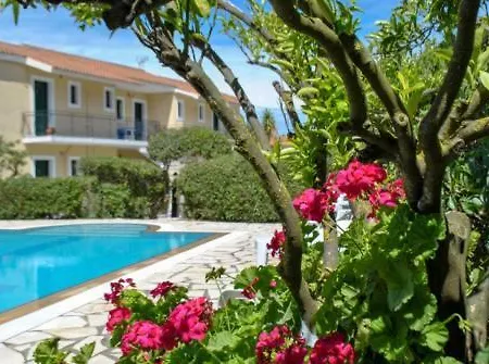 Moulinos Loft * Svoronata