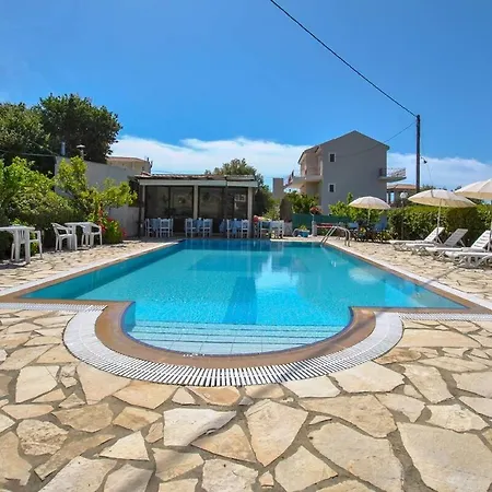 Moulinos Loft Apartment