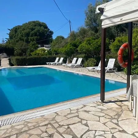 Moulinos Loft Apartamento