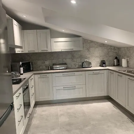 Moulinos Loft Svoronata