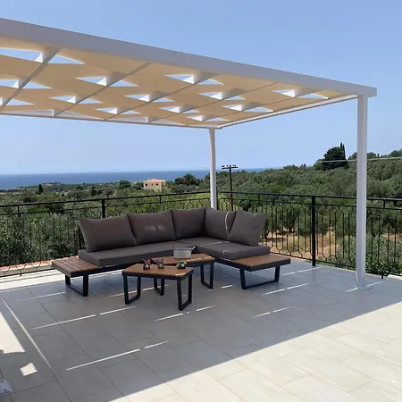 Moulinos Loft Svoronata