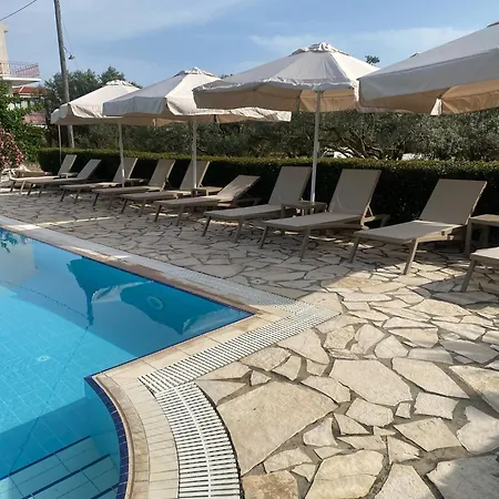 Moulinos Loft Apartment