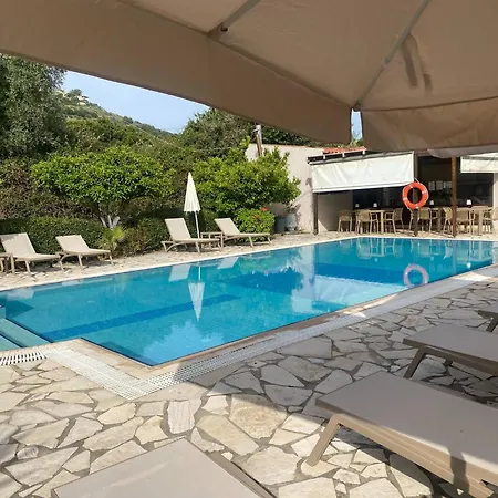 Moulinos Loft Apartamento *