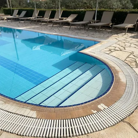 Apartment Moulinos Loft Svoronata