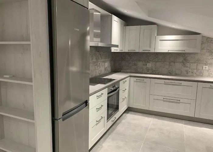 Moulinos Loft شقة سفوروناتا