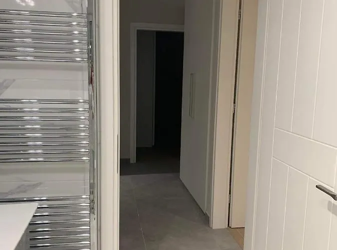 Moulinos Loft شقة *