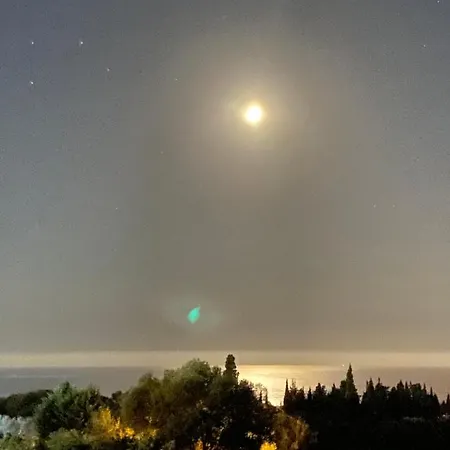 Moulinos Loft * Svoronata