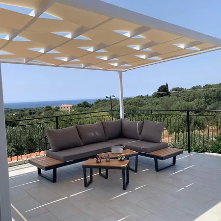 Moulinos Loft Svoronata