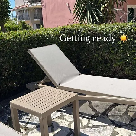 Apartament Moulinos Loft