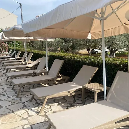 Apartament Moulinos Loft